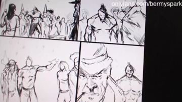 Bermyspark  30-07-2021 video sensual